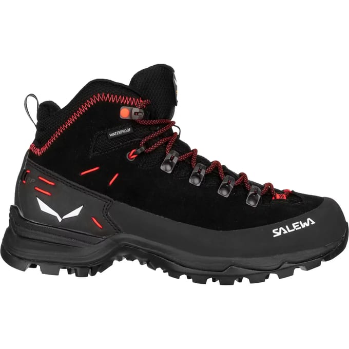 Wandel schoenen dames Salewa Mate