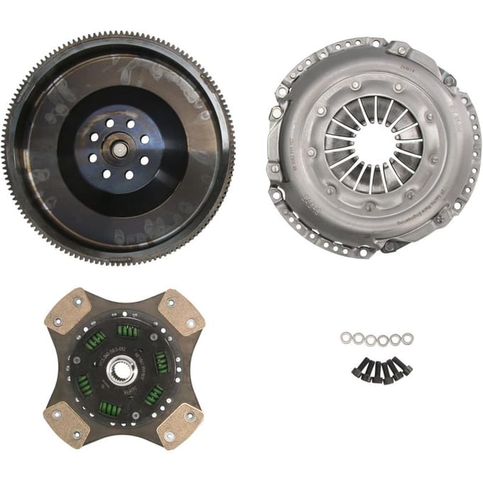 Koppelingsset Performance SACHS 883089 000067
