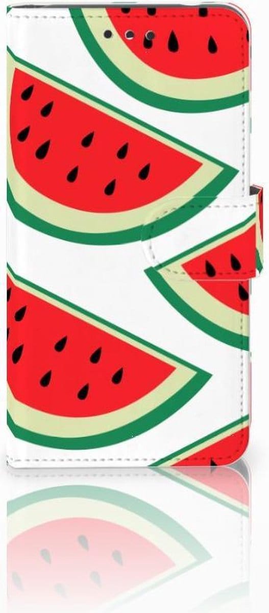 Nokia 2 Book Cover Watermelons