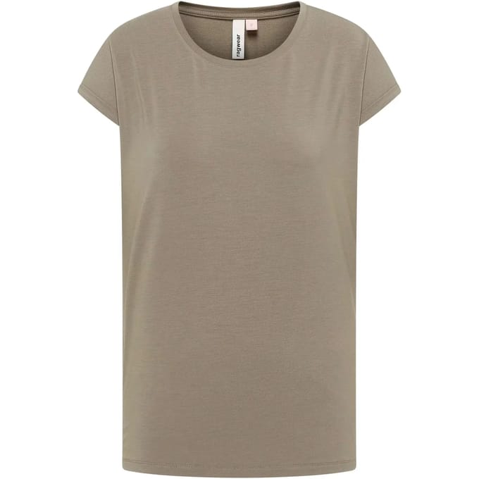 Dames-T-shirt Ragwear Diona B