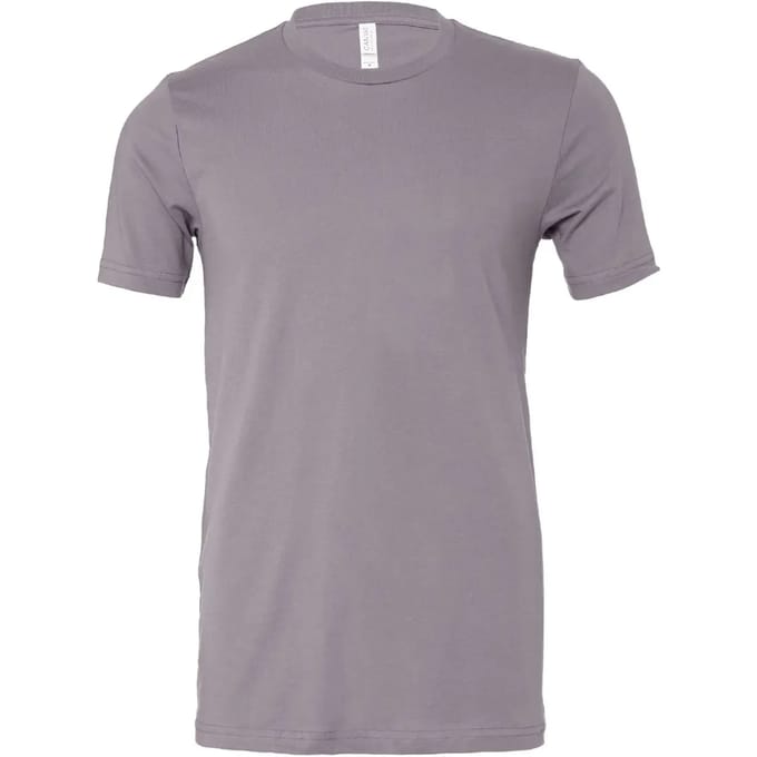 T-shirt Bella + Canvas