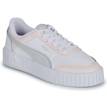 Puma Carina Mia Schoenen Wit EU 39 Vrouw