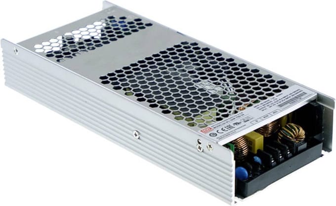 Mean Well UHP-750-48 Schakelnetvoedingsmodule 48 V/DC 15.7 A 753.6 W