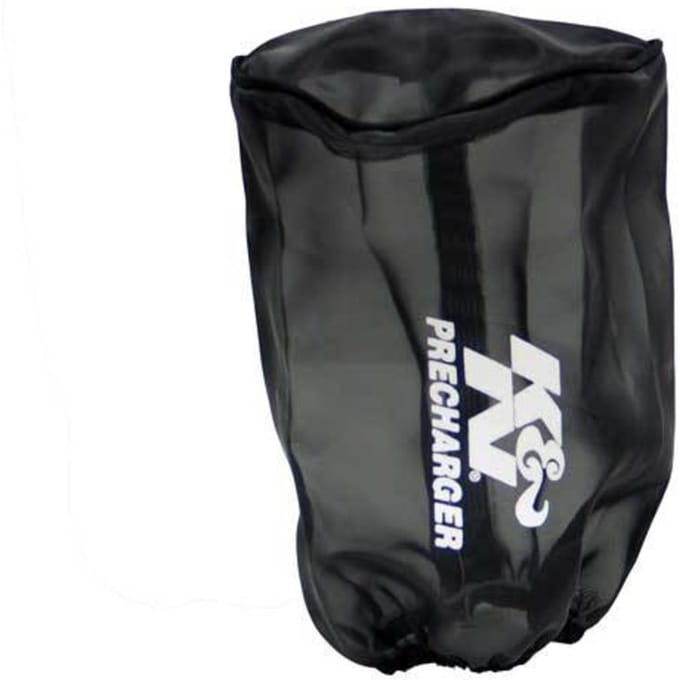 K&N; Filters Stofbescherming van het luchtfilter K&N; RU-1240PK