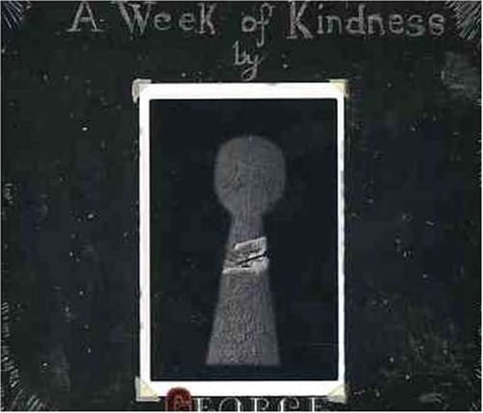 George - A Week Of Kindness (CD)