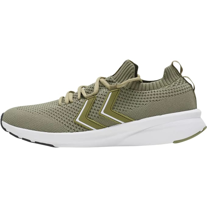 Hummel dames sneaker Flow Seamless 213102