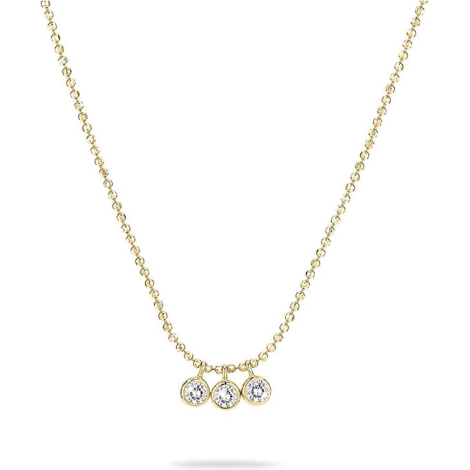 Tamaris Ketting TJ-0604-N-45
