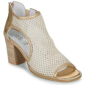 Sandalen met hakken Regard GINA