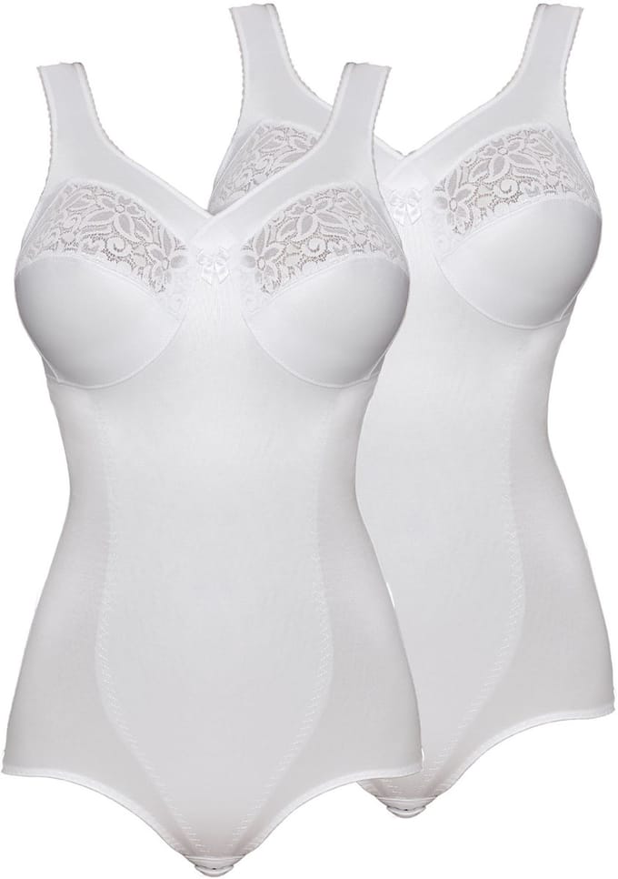 2-pack korselet Basic