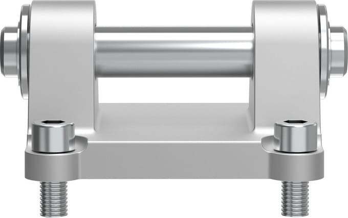 Festo Zwenkflens Bouwgrootte 100 ISO 15552 - 174395 - P2GQG