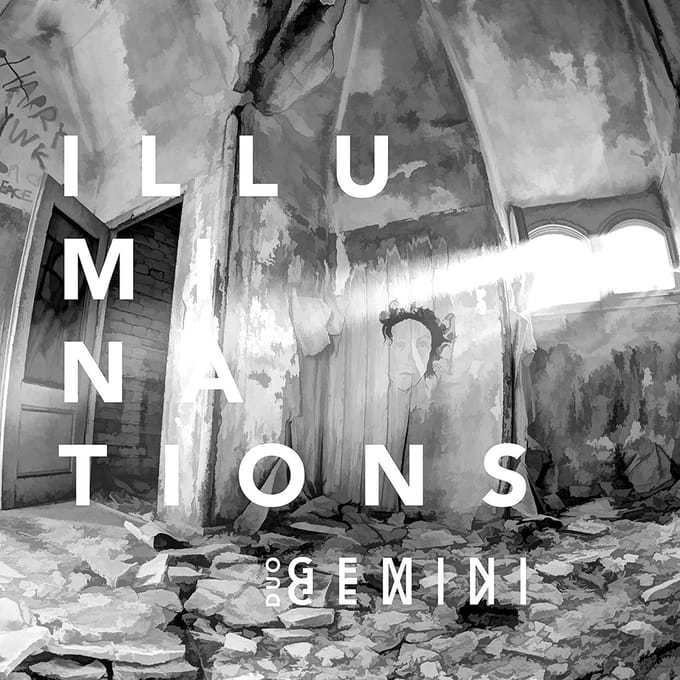 Duo Gemini - Illuminations (CD)