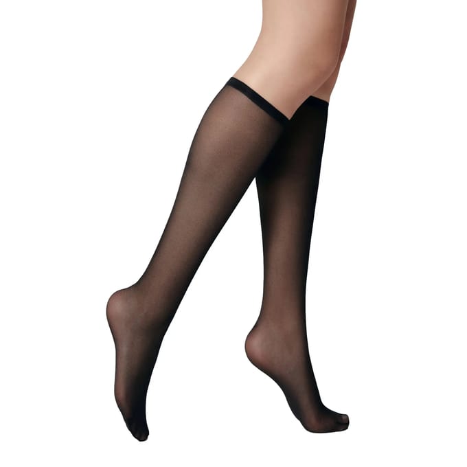 Damessokken Conte Elegant Tulle