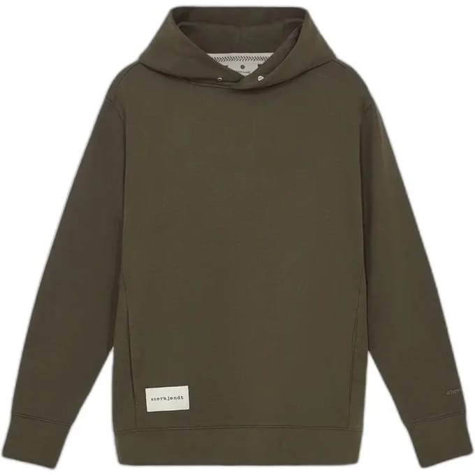 Hoodie Anerkjendt Melvin