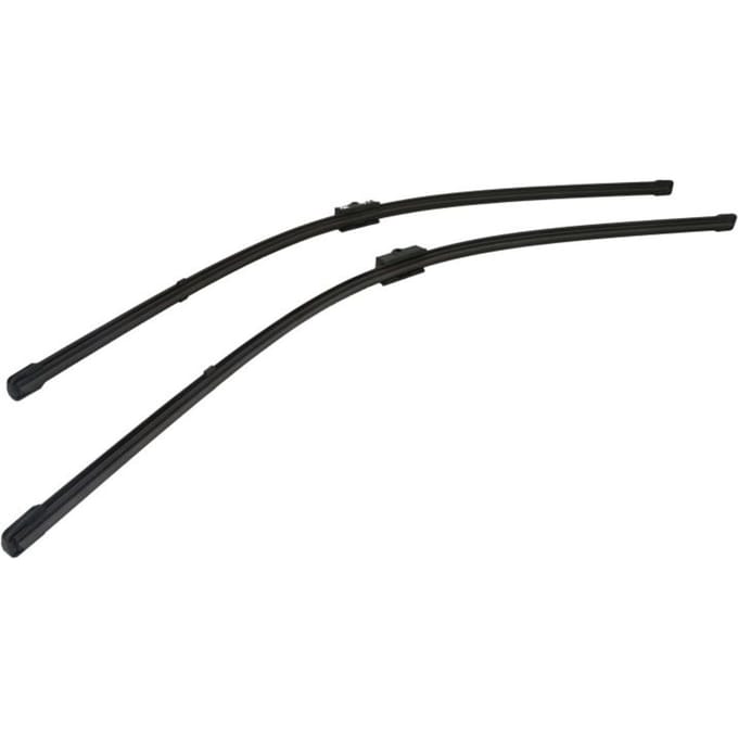 Wisserblad DENSO Flat Blades DF-123, 700mm, Voor, 2 Stuk