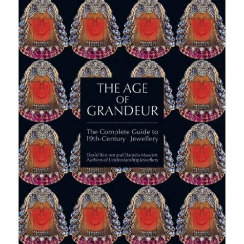 The Age Of Grandeur - Daniela Mascetti