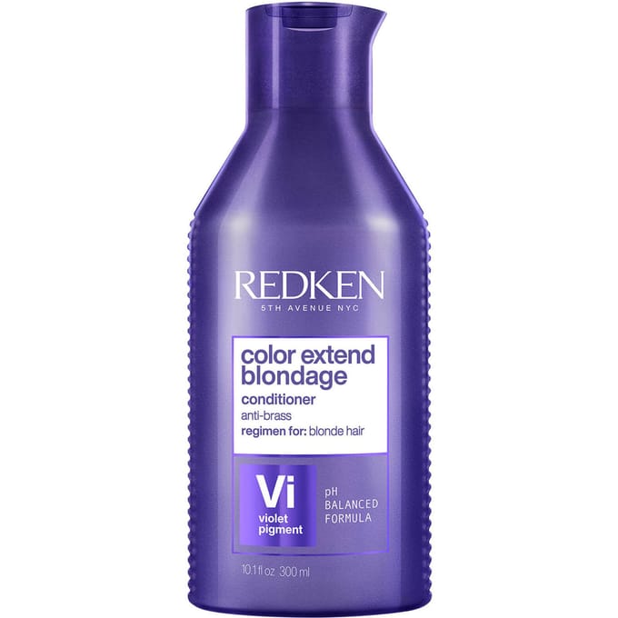 Conditioner Redken Color Extend Blondage (300 ml)