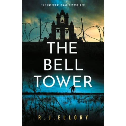 The Bell Tower - Ellory, R.J.