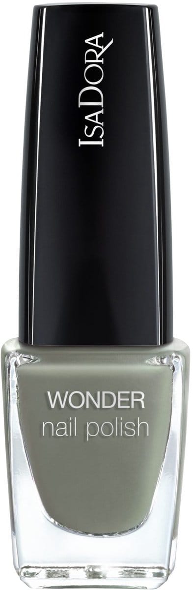 ISADORA WONDER NAIL POLISH – 265 Nordic Pine