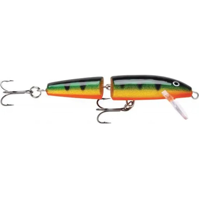 Drijvend kunstaas Rapala jointed® 4g