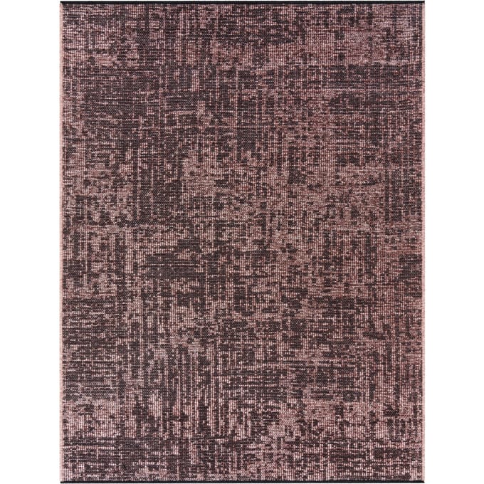 Tapijt Melrose taupe 60x100 cm