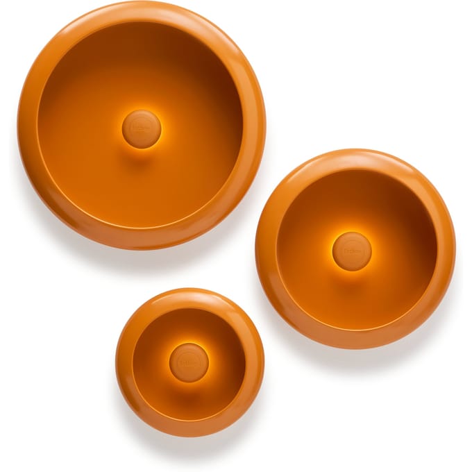 fatboy Oloha Trio Lamp - sunny orange