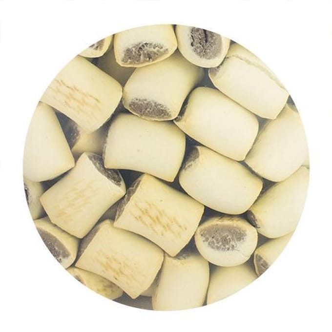 Mergpijpkoekjes - 10 kg