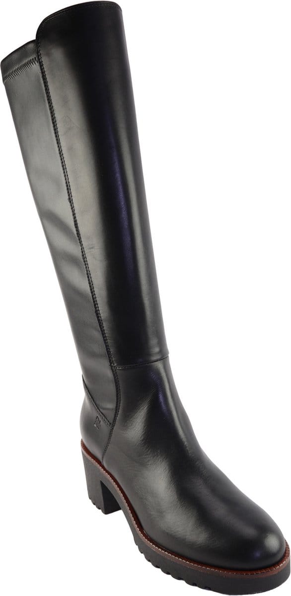 DL Sport 6413.Vit.Nero Comb.