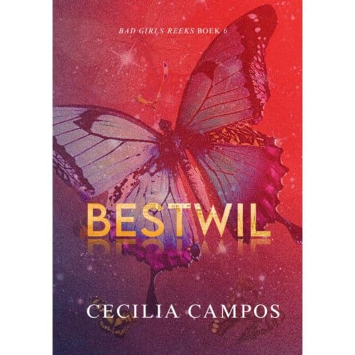 Bestwil - Cecilia Campos
