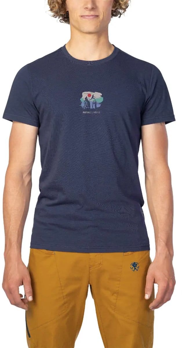 T-shirt Rafiki Arcos
