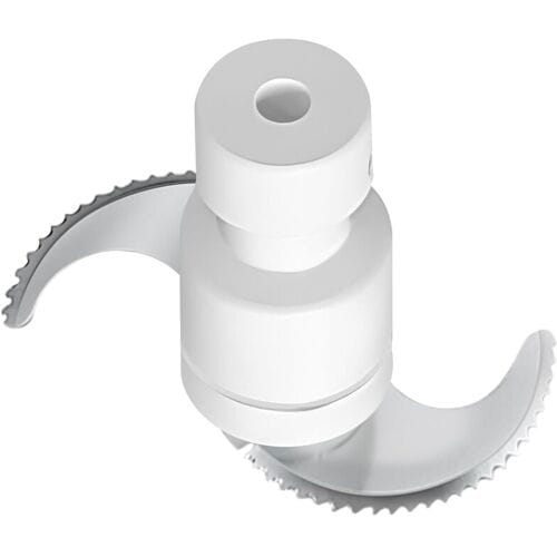 GGM Gastro Gezacktes Messer - passend für Cutter VCSM33