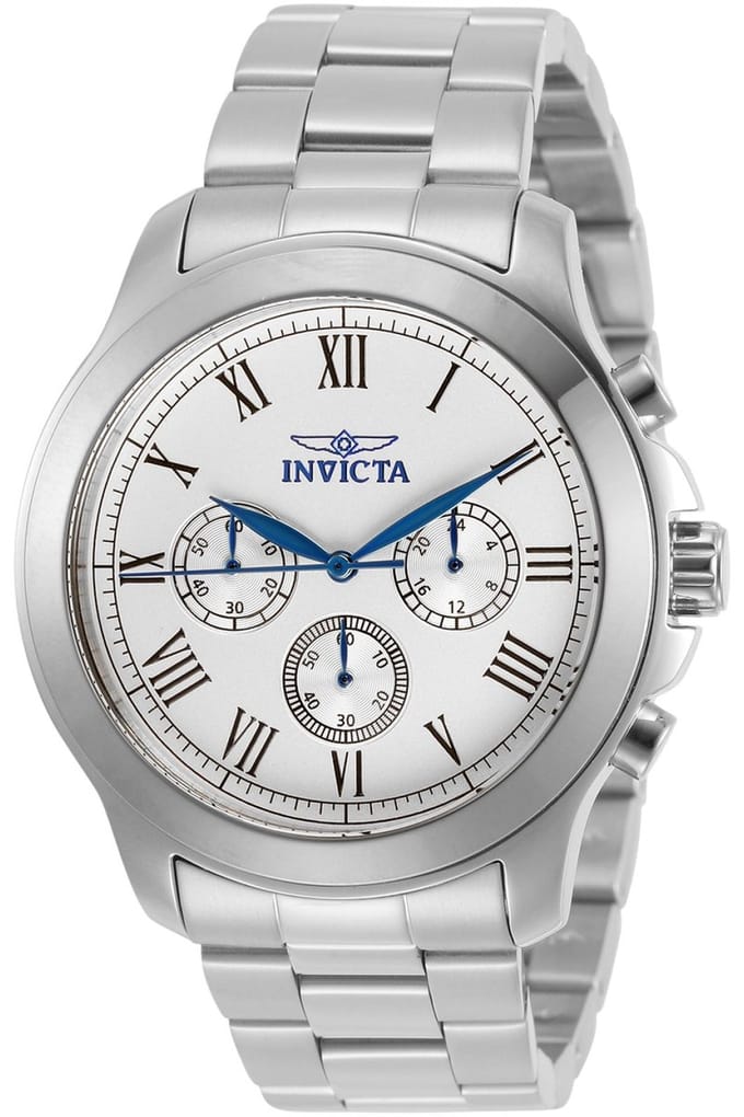 Invicta Specialty 21657 Herenhorloge Quartz - 44 mm