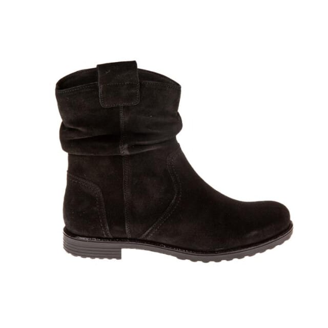 Ara 1239510 - Laarsjes - Kleur: Zwart - Maat: 36