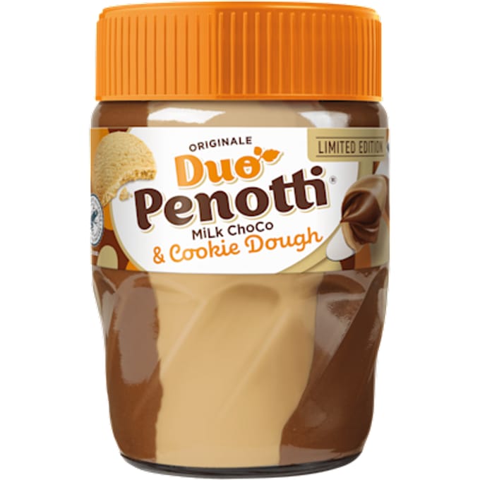 Cookie Dough