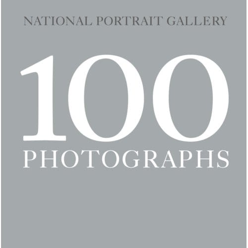 100 Photographs - Gallery, National Portrait