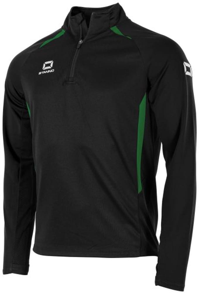 Stanno Stadio Quarter Zip top - Maat 152