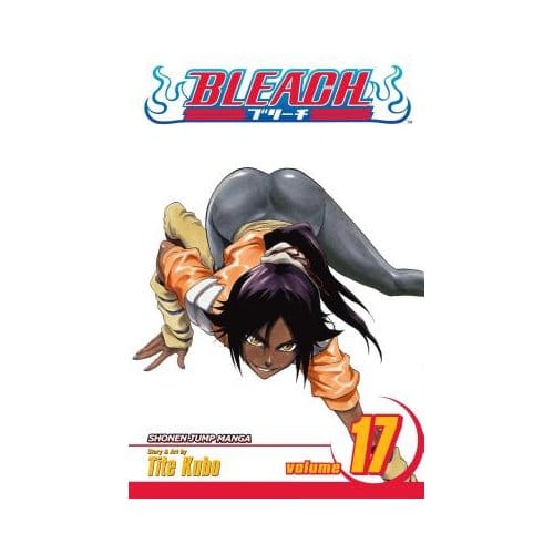 Bleach Deel. 17 door Tite Kubo Paperback Boek 9781421510415