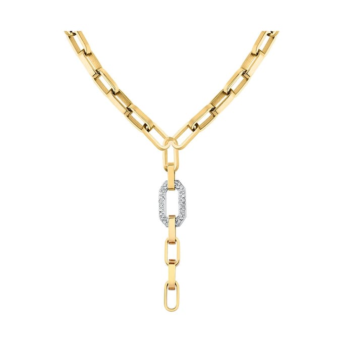 Karl Lagerfeld Ketting Chains KLARF01