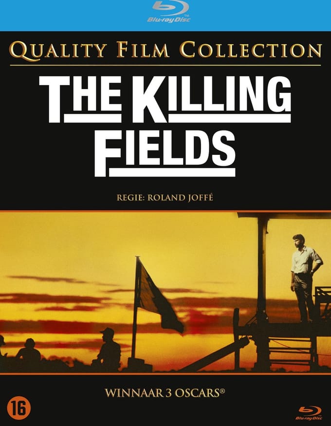 Killing Fields
