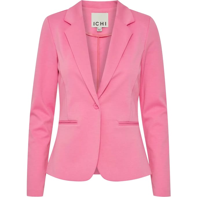 Blazer voor dames Ichi Kate