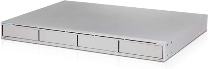 Ubiquiti UniFi Protect standalone NVR: UniFi Protect op zichzelf staande NVR