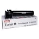 Mita 37017010 toner cartridge zwart (origineel)