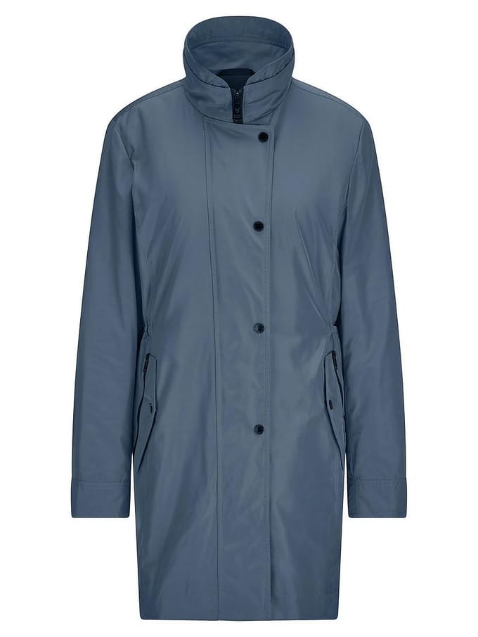 Jas Van Fuchs Schmitt blauw