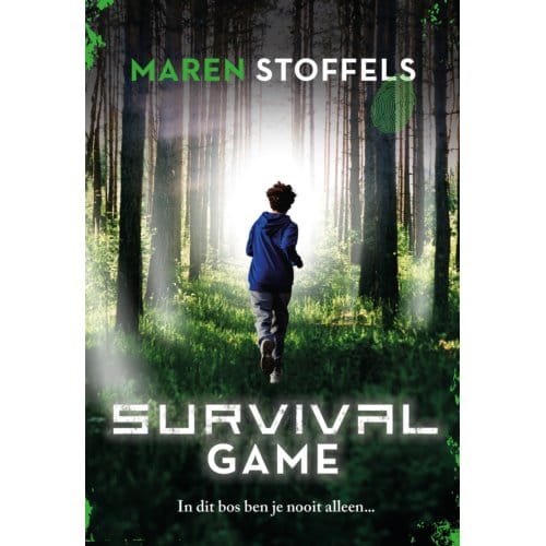 Survival Game - Maren Stoffels