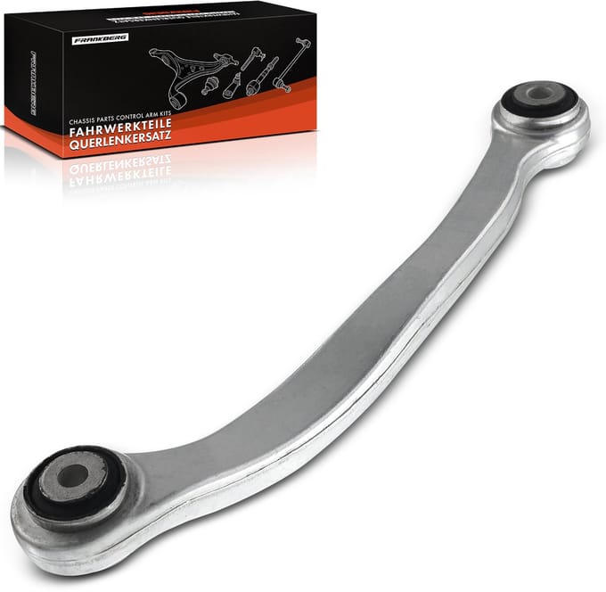 Frankberg 1x Vouwbeen Achteras voor Benz CLS C2