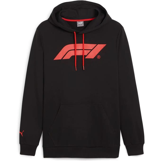 Hoodie Puma F1® Essentials+