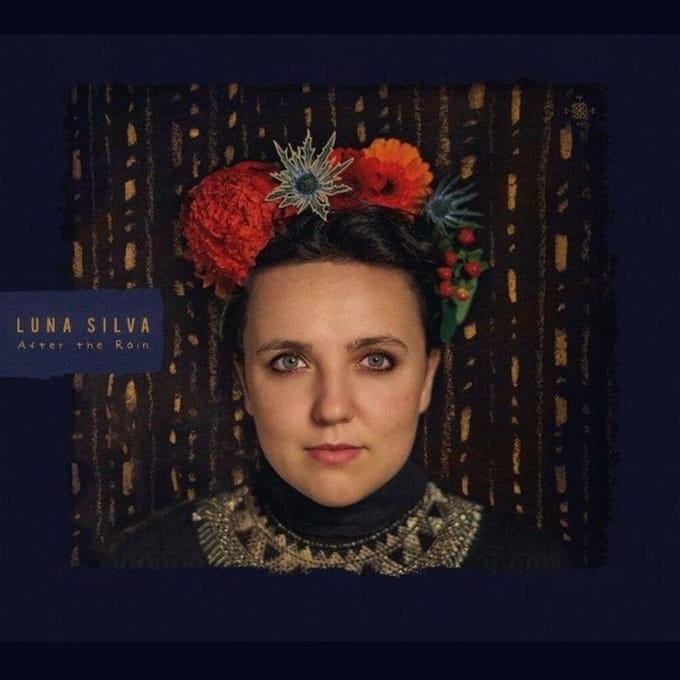 Luna Silva - After The Rain (CD)