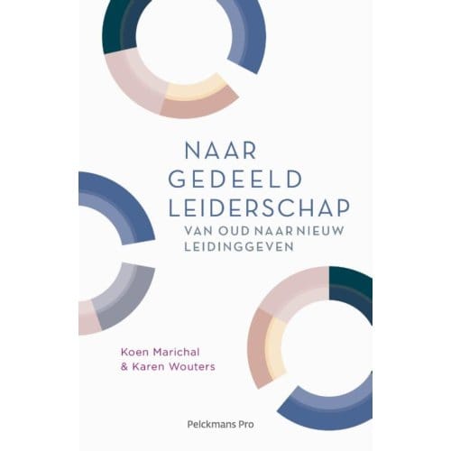 Naar Gedeeld Leiderschap - Koen Marichal