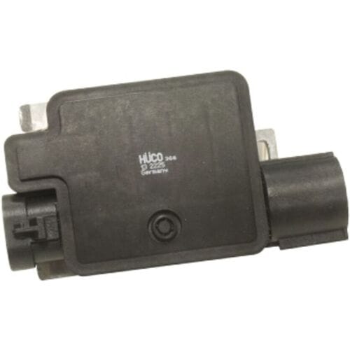 Regeleenheid, elektrische ventilator (motorkoeling) Hüco HUCO 132225