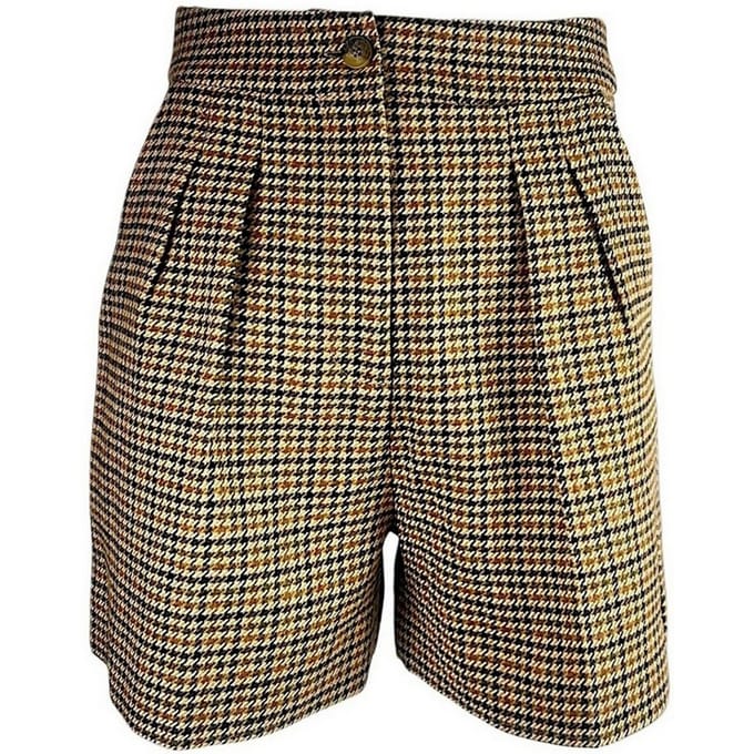 mc2 Saint Barth Shorts Cammello