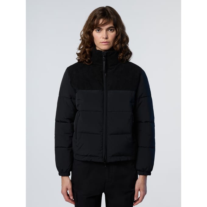 North Sails Puffer Jacket Gold Coast